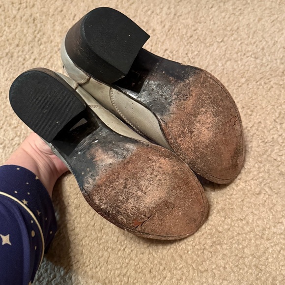 Freebird by Steven Sadie Booties Size 7 - Picture 5 of 6